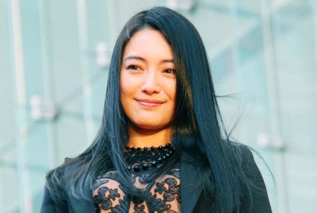 Happy 40th Birthday Yukie Nakama!    