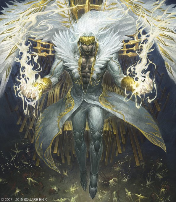 魔術師のtwitterイラスト検索結果 魔術師のtwitterイラスト検索結果