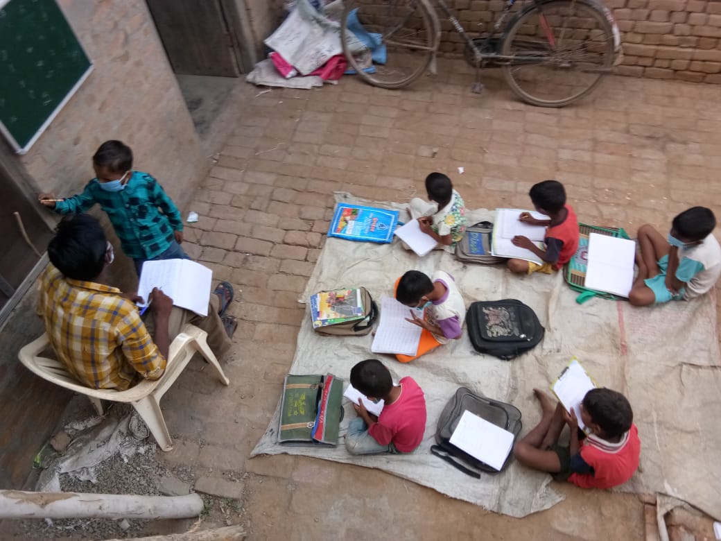 Language and Learning Foundation tweet media