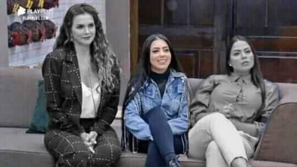 AnaFNobregaA's tweet photo. A MISSÃO ESTÁ QUASE CONCLUÍDA! #AFazenda12 https://t.co/uAsqR18HG0