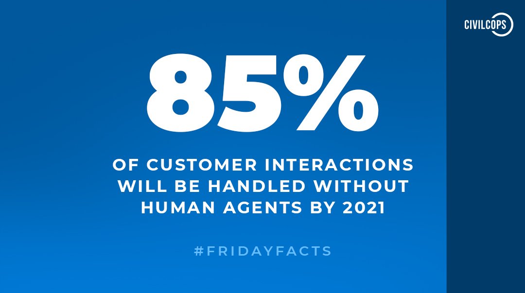 DolphinChatBot's tweet photo. This is good news😀. Chatbots will change the world, that is for sure. Consumers will get answers instantly, companies will reduce costs, and agents can spend their time solving more important issues.

#Fridayfacts #Chatbotfacts #Chatbot #CivilCops #Dolphinchat https://t.co/spdnyXSAkA