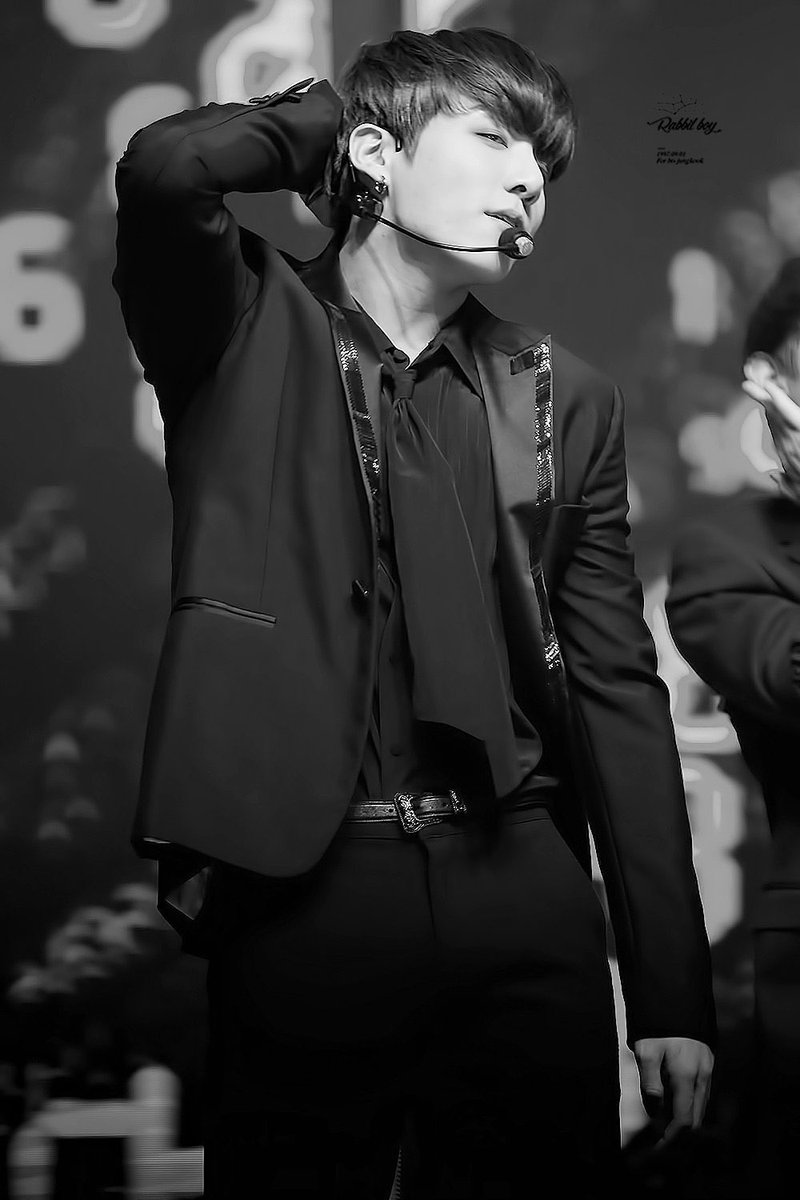 ♡ 365 days with   #정국  ↳ day 52 of 365