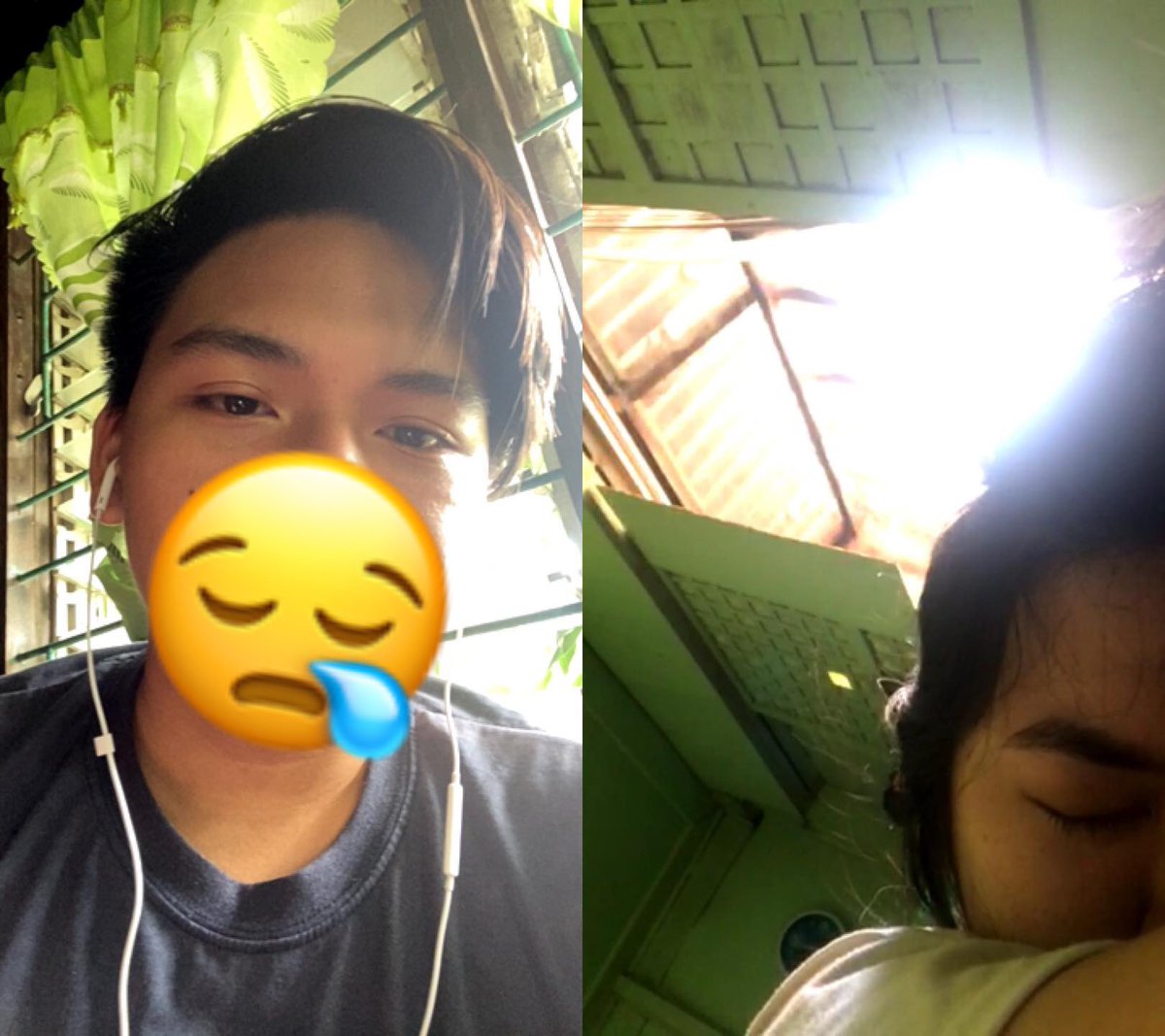 WhyPie's tweet image. Antok ka bhie?