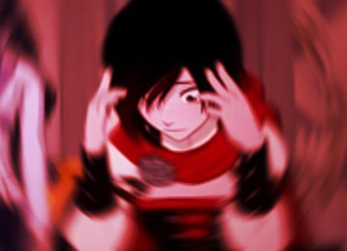 SAlL0RMO0N's tweet image. She's breaking the fourth wall.

❝Don't think I should say because of spoilers. . . What are you talkin about, copyright? How do you copyright something I did.❞