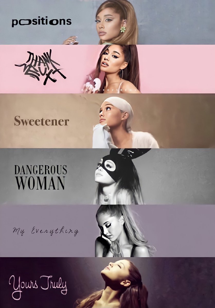 the growth. #positions