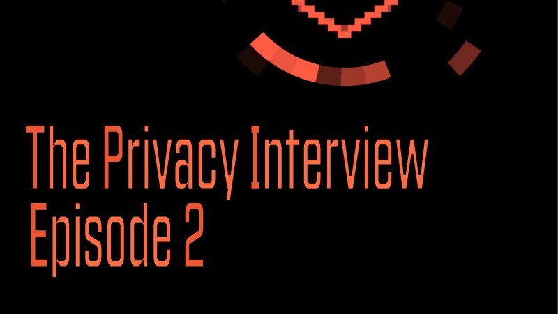 The Privacy Interview podcast episode 2 is up. Tune in to hear us discuss #prop24 with <a href="/NoOn24CA/">NoOn24CA</a>'s Mary Ross 
 <a href="/MarySRoss18/">Mary Stone Ross</a> soundcloud.com/user-187090796…