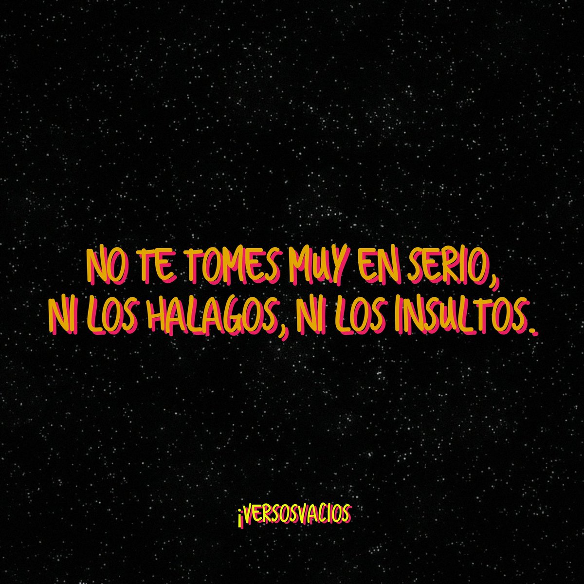 VᴇʀsᴏsVᴀᴄıᴏs☽ tweet media
