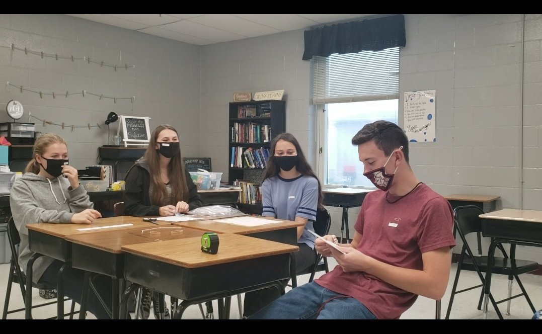 ERHS BETA tweet media