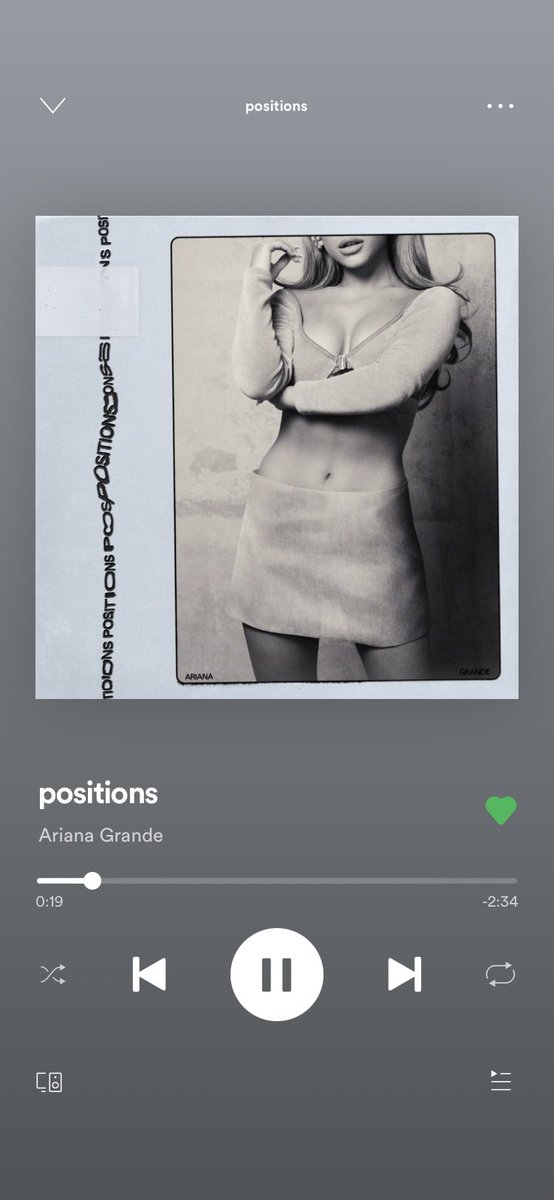 My queen is back TONIGHTTTT  #positions 🥰✨🥰
