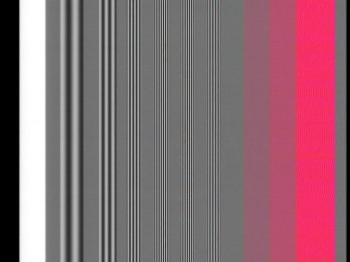 skysoundfanatic's tweet photo. Test signals from the @THX WOW! laserdisc (Side 2, Chapter 20, Grey Scale and @FCC #Composite Signal). This chapter includes mostly Chap. 19 patterns #THX #THXLtd #testpattern #FCC #testpatterns #testsignal #testsignals #TBT #ThrowbackThursday #tech #1990s #greyscale #colorbars https://t.co/aToMaAYtqt