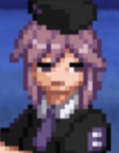 ActorsAnteroom's tweet image. Oh great, Eltnum’s back.