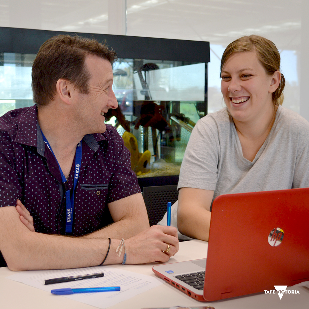 KanganInstitute's tweet photo. World Teachers’ Day is today, and it goes without saying that our teachers and trainers have gone above beyond to help their students during this challenging year.
Thank you so much for your professionalism, resilience, and your remarkable work.
#proudlytafe #tafevictoria https://t.co/etiAI8MNG7