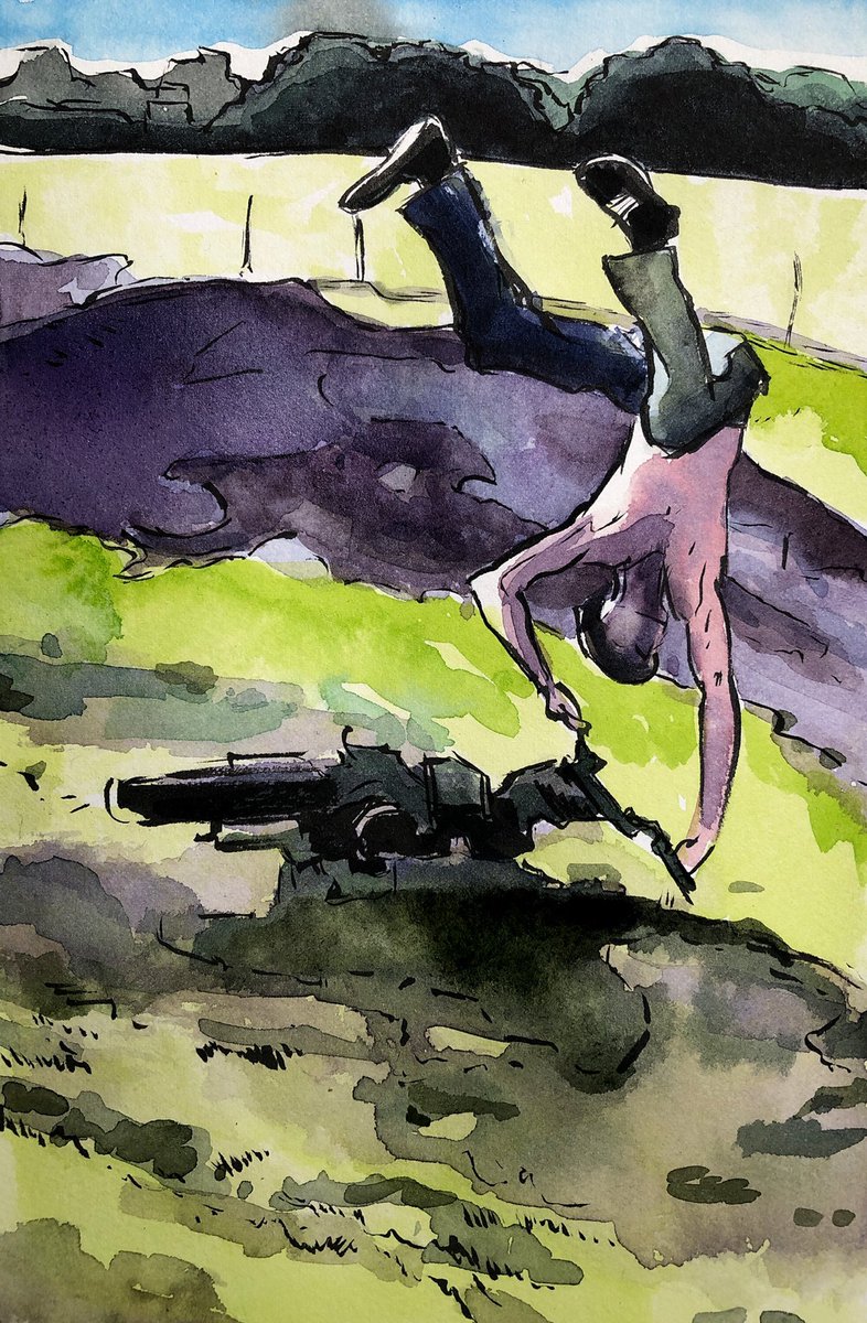 Daily Napkins tweet media