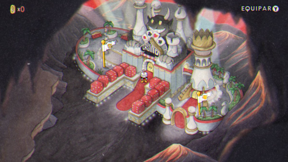 AHF117's tweet photo. #Cuphead #XboxShare https://t.co/O94kOqCpFd