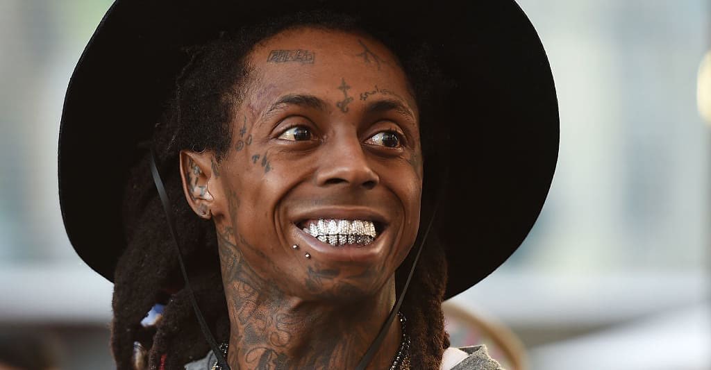 The_A_Prentice's tweet photo. WAIT! YOU MEAN THIS GUY SAID SOMETHING CRAZY?! NAH! NOT THIS REGULAR DUDE WITH THE MASSIVE FACE AND NECK TATTOOS?! HIM?! https://t.co/zR1j6ZGBSh
