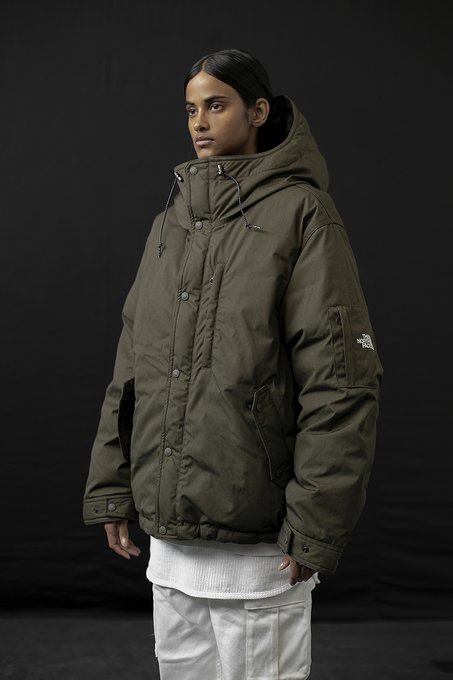 ノースフェイスパープルレーベル モンキータイム別注 ND2878N | tspea.org