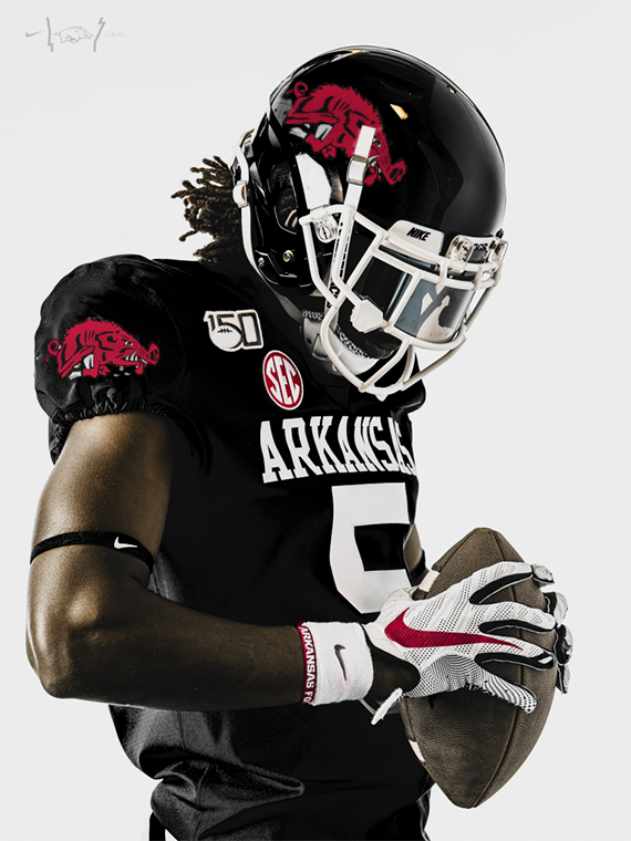 Dankbroyles's tweet photo. I've titled this one "Everybody Wins" https://t.co/uad7LkGcoj