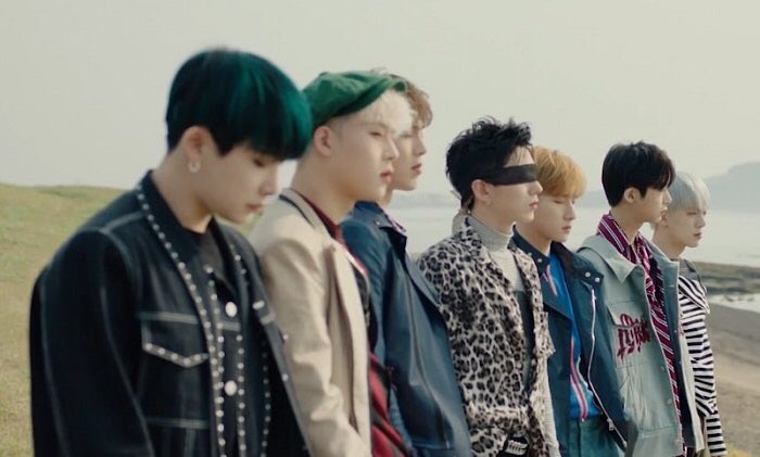 music video pt 2