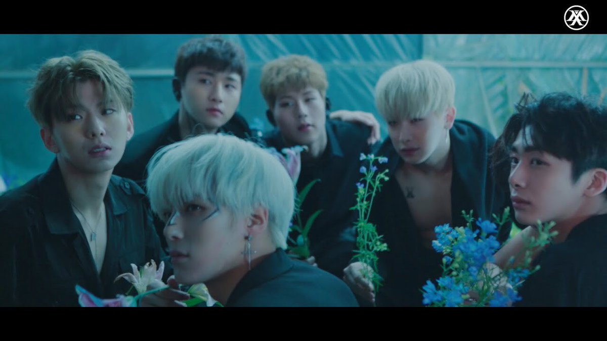 music video pt 2