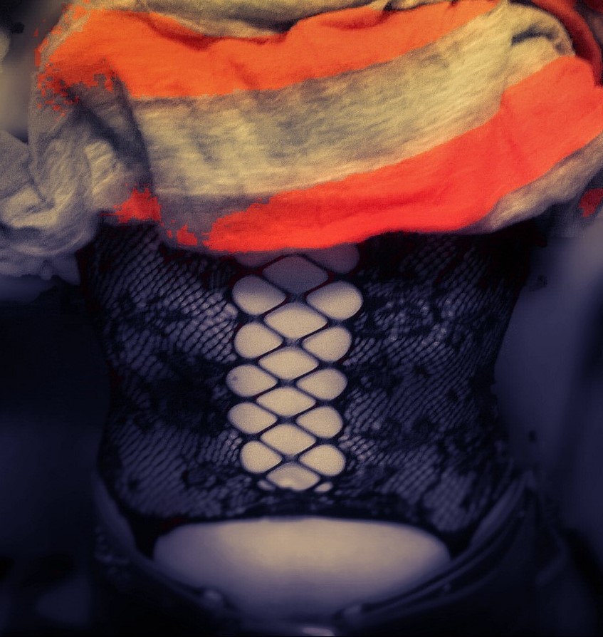 jennyirelan's tweet photo. "Why are you wearing a prison shirt...?"

            I'm so glad you asked. 

  <3

#EWS
#EscapingWhiteSupremacism
    only on #THTB
#TheHostileTakeoverBlog https://t.co/OAJvlJhSQN