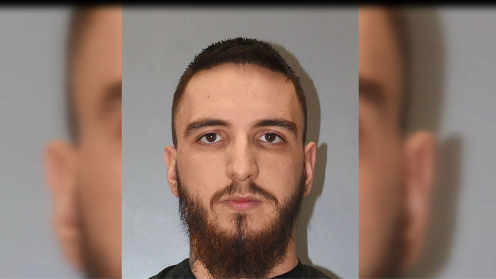 Bond set for member of militia group accused of targeting governor <a href="/ChloeCarlson_TV/">ChloeCarlsonTV</a> <a href="/henrymcmaster/">Gov. Henry McMaster</a> bit.ly/3jA0mdy