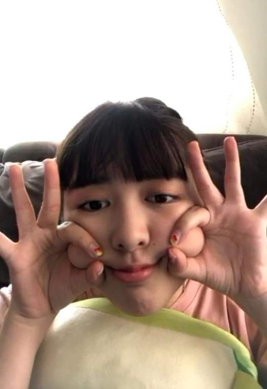 devilmaxcay's tweet image. งานอดิเรกสะสมรูปแก้มส้มคามิโอชิ555 #JaneBNK48 #OrnBNK48 #PhukkhomBNK48 #AomCGM48