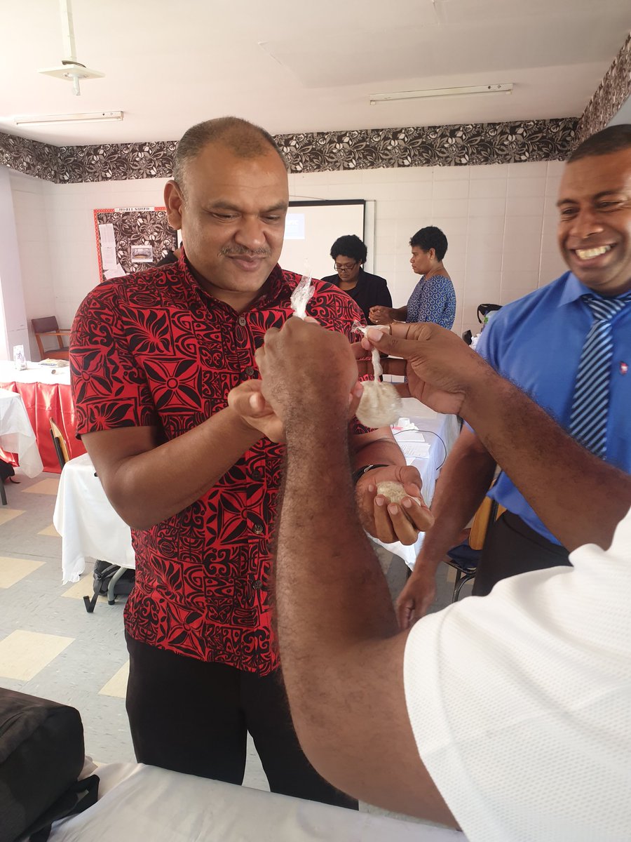 cmhc23's tweet image. An intense 3 weeks done completing @aptcpacific IST course with trainers from the Emergency and Disaster Sector through #PIEMA. Im particularly thrilled to have been included by #GEMDiv to help improve the way we deliver geospatial-related training.