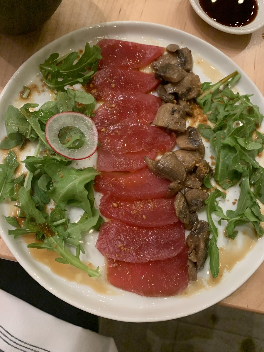 vanessabveille1's tweet photo. #yume #sushi #ventura #studiocity https://t.co/i1f0t7v3Iy