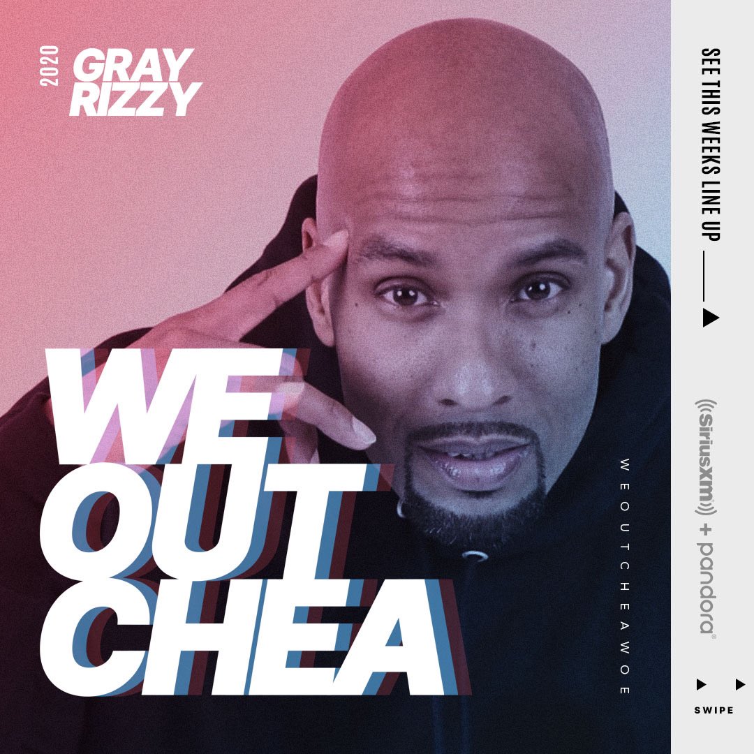 Shade45's tweet photo. Yeah #Halloween’s is around the corner and @grayrizzy has real life #NYC rap superhero @8rooklyn_8atman stopping thru TONIGHT to rep #BK to the fullest with the new single #ChittyBang! Check out The #WeOutchea Show at 12a ET / 9p PT! https://t.co/TsS9QVcbLX