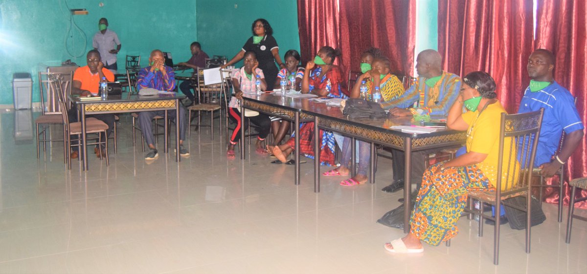 OHCHR Liberia tweet media