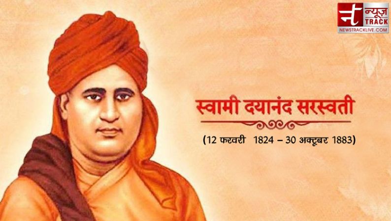 AshokSinghMLA's tweet photo. प्रखर सुधारवादी सन्यासी, ओजस्वी संत एवं आर्य समाज के संस्थापक स्वामी दयानन्द सरस्वती जी की पुण्यतिथि पर सादर नमन। https://t.co/uDlP7OEi6p