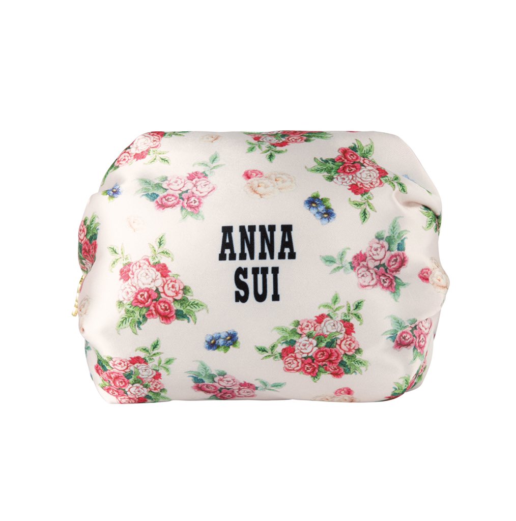 Anna Sui Cosmetics 渋谷スクランブルスクエア限定プレゼント 渋谷スクランブルスクエア店の1周年を記念して 5 000円 税抜 以上お買い上げの方に オリジナル ローズ コスメポーチ をプレゼント中 無くなり次第終了 アナスイ Anna Sui Cosmetics 渋谷スクランブルスクエア限定プレゼント 渋谷スクランブルスクエア店の1周年を記念して 5 000円 税抜 以上お買い上げの方に オリジナル ローズ コスメポーチ をプレゼント中 無くなり次第終了 アナスイ