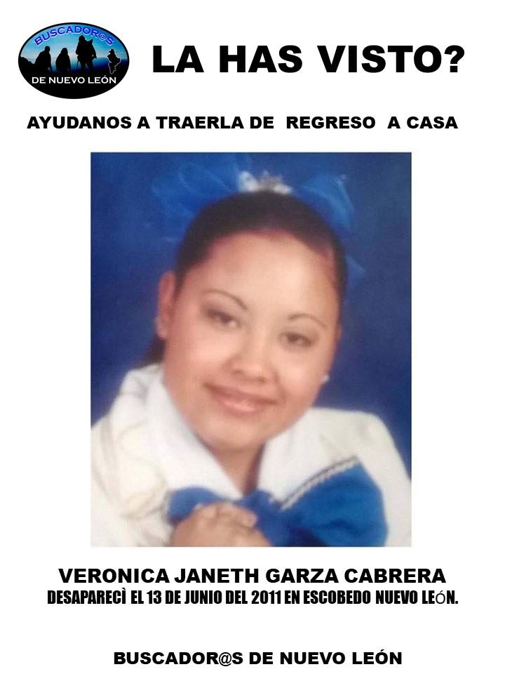 Buscador@s de N.L. (@buscadorsdenl1) on Twitter photo 