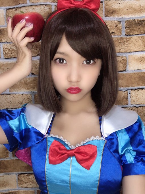 奥野未悠のTwitter画像36