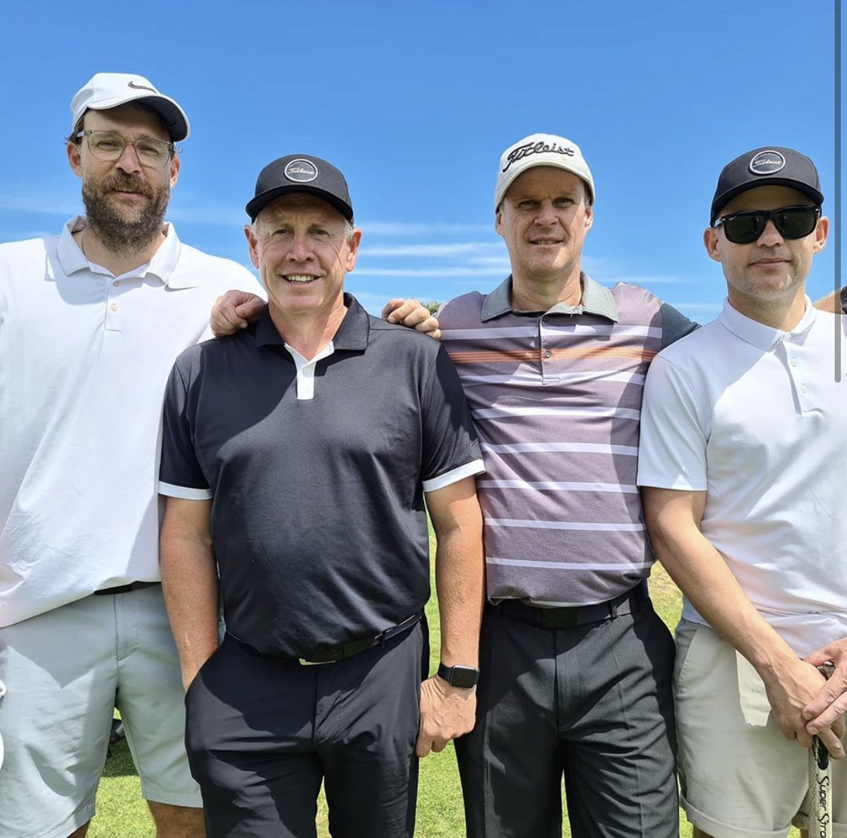 Queen Street Cricket Club tweet media