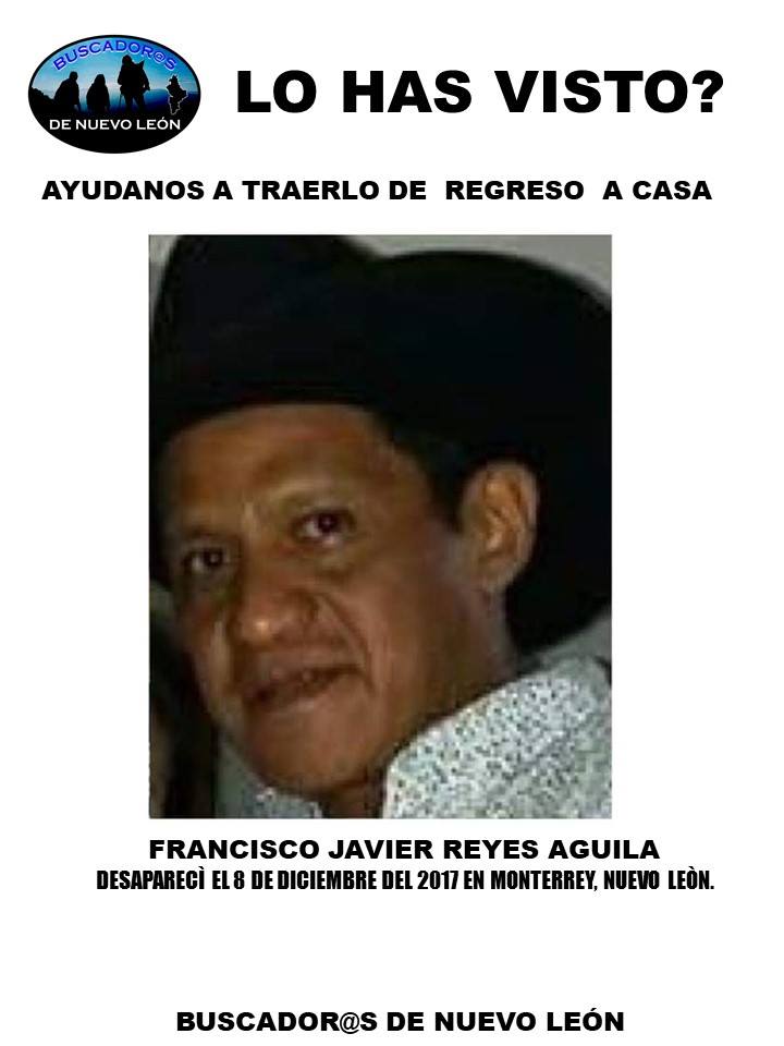 Buscador@s de N.L. (@buscadorsdenl1) on Twitter photo 