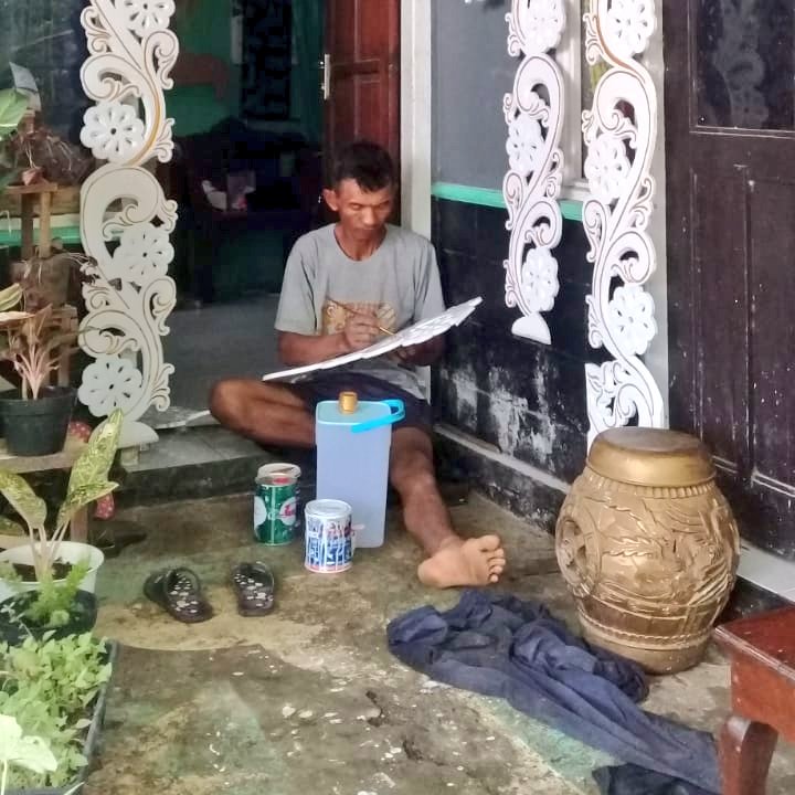 TANPA KITA BEDA JALAN CERITA! tweet media