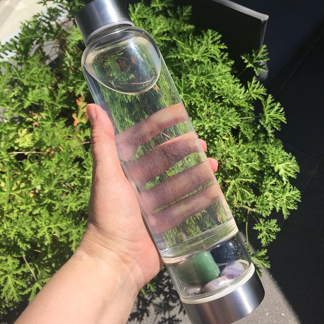 GemstoneWell's tweet photo. Green is the fresh emblem of well-founded hopes. In blue, the spirit can wander, but in green, it can rest. 💚💚💚

Nature provides us it’s energy through its greens!
.
.
.
Tweet or RT us for a special discount!

We deliver in the US 🇺🇸

#spirituality #loa #raiseyourvibrations https://t.co/BVjR75oSsc