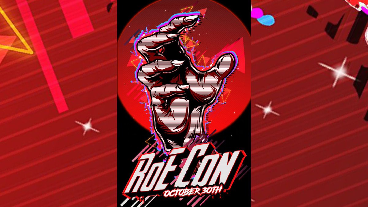 J.J. | ROE Network tweet media