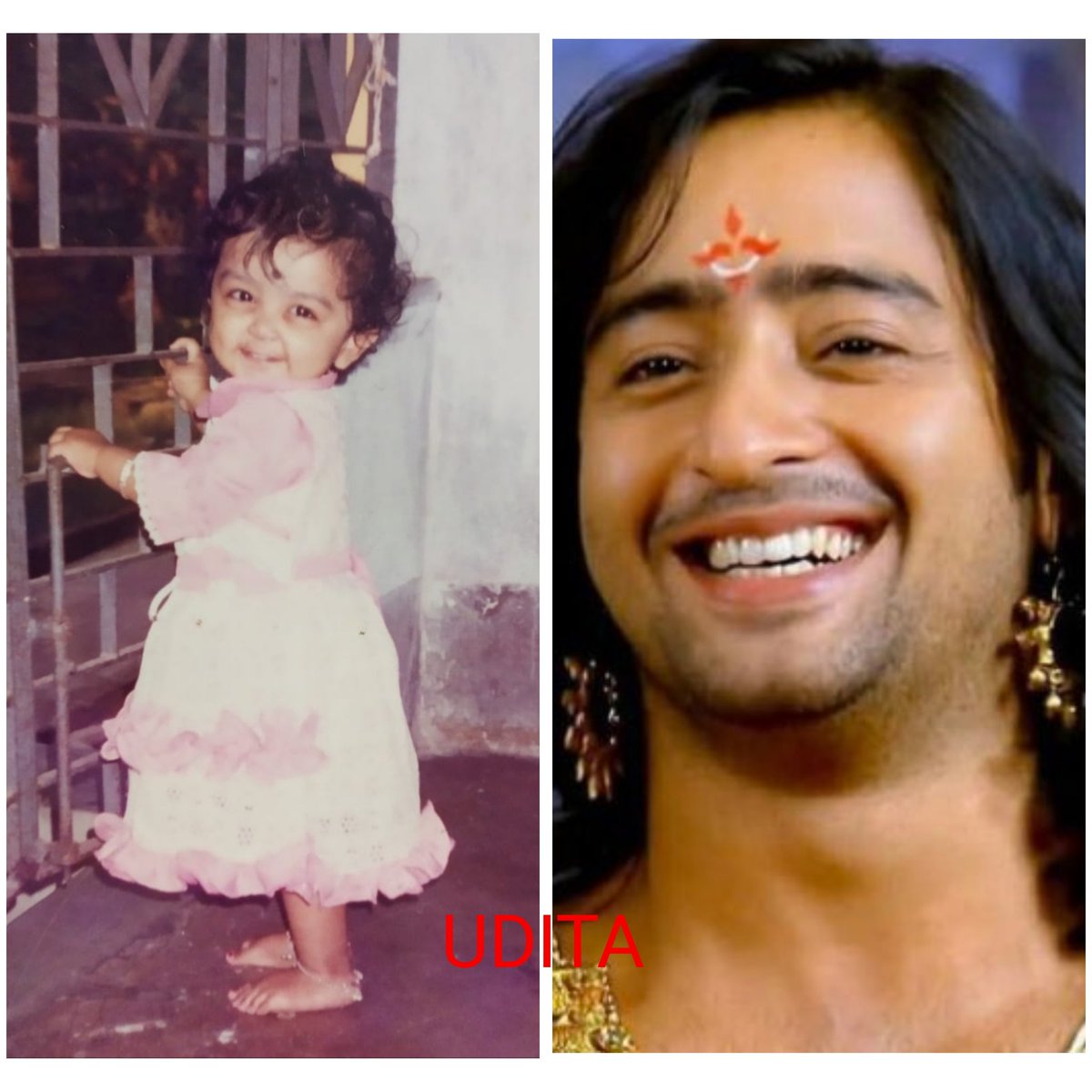 Smile more. Worry a little less. Be happy for yourself and spread joy everywhere you go. A smiling heart enables you to be happy for others too. Smile, an everlasting smile...  @Shaheer_S  #ShaheerSheikh Hope everyone smiles after reading this thread!
