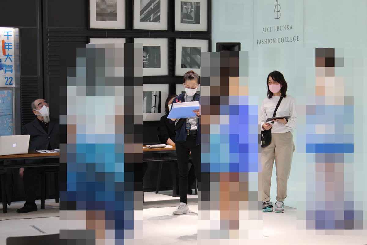 愛知文化服装専門学校 Aichibunka Fs Twitter