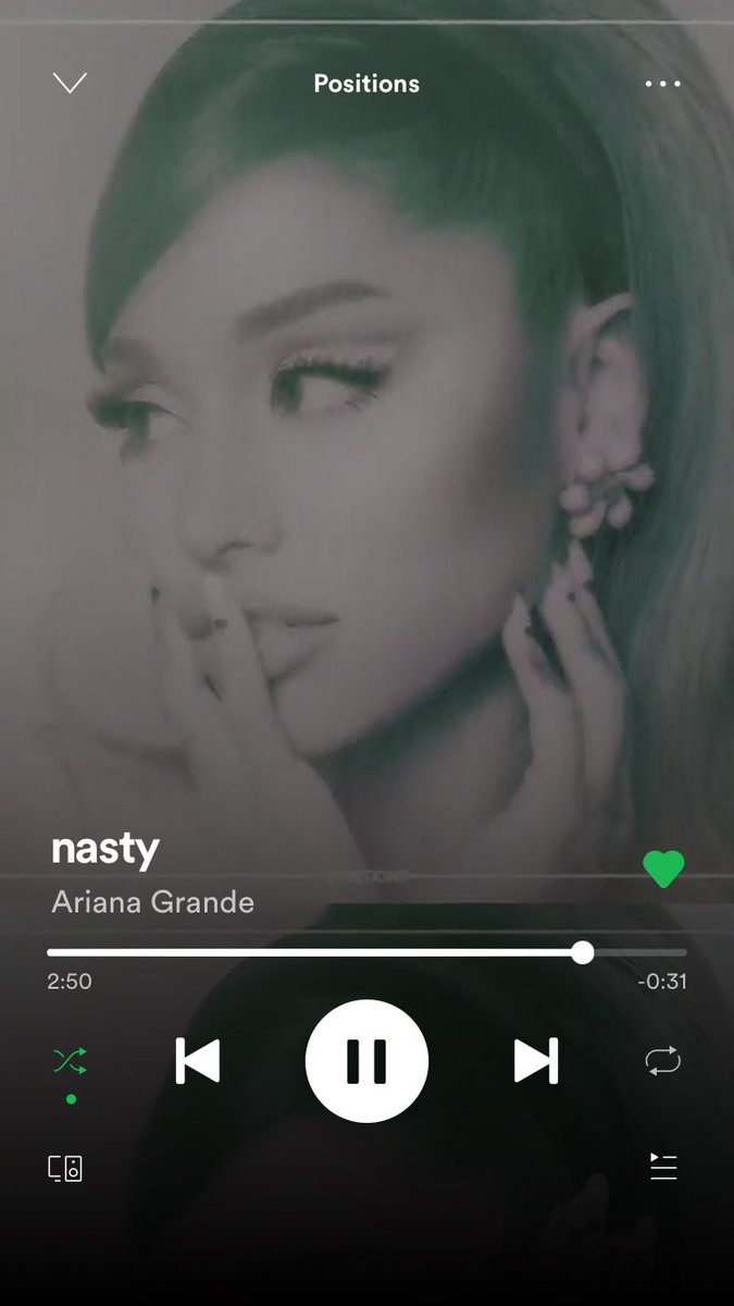 agbglam's tweet photo. I LOVE THIS ALBUM LITERALLY WHAT 2020 NEEDS TO GET A LIL BETTER YOUR AMAZING @ArianaGrande THE BEST SINGER EVER!! https://t.co/6sj00hHQcf