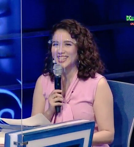 anakaryllefp's tweet photo. You are so pretty, no words can say how much beautiful you are #hurado @anakarylle
#ViceTestingOLoko https://t.co/Lgz7fh4878