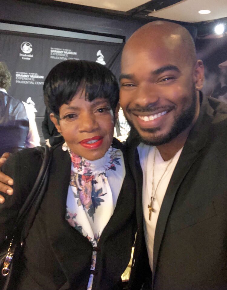Happy Birthday, Ms. Melba Moore!!! You are a legend, and we appreciate you Queen!!!     