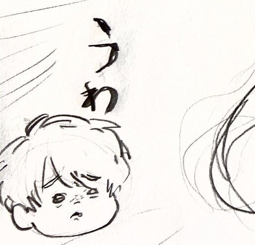 @sirikonoparoaka この顔 