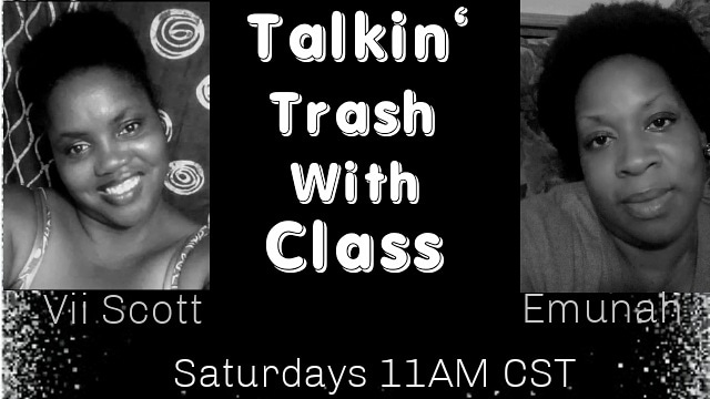 Hope to see you there! Our premiere will be Nov 7th. It's gonna be a Zoom and FB live event....😊
