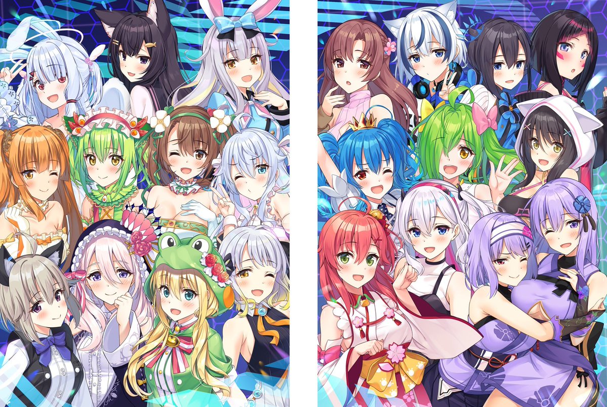 🚋🚋お知らせ🚋🚋 本日発売の『まいてつ Last Run!! VTuber Cover