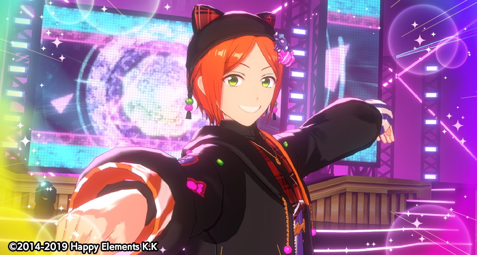 あんさんぶるスターズ Music 公式 スカウト情報 ひなたは Mv衣装 オリジナルspp 背景 一彩は オリジナルspp 背景 がアイドルロードで開放可能 オリジナルsppは以下の楽曲に対応しています 5 葵 ひなた 歓迎 トゥ あんさんぶるスターズ Music 公式 スカウト情報 ひなたは Mv衣装 オリジナルspp 背景 一彩は オリジナルspp 背景 がアイドルロードで開放可能 オリジナルsppは以下の楽曲に対応しています 5 葵 ひなた 歓迎 トゥ
