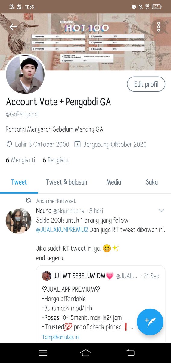 Promise 🍒 tweet media