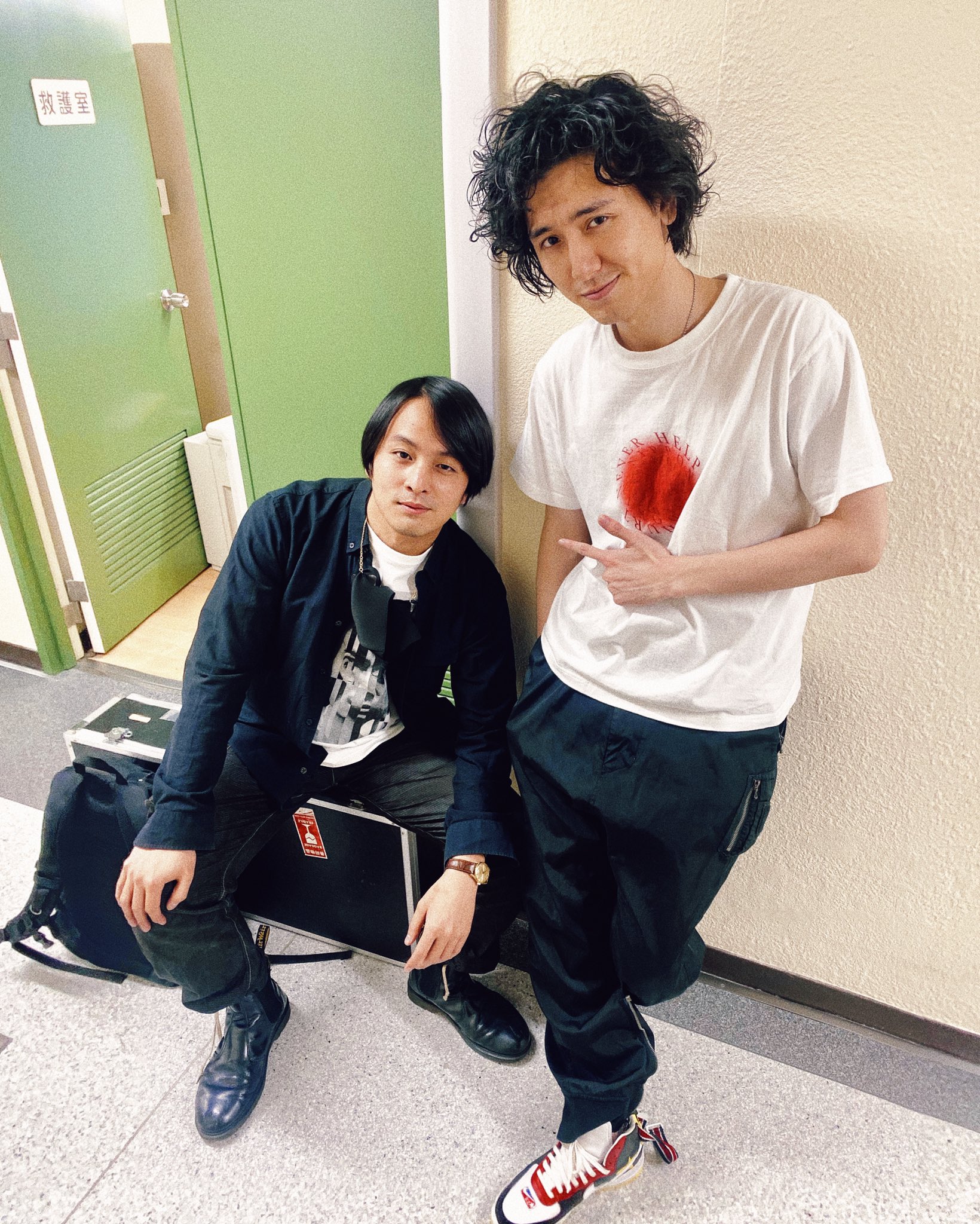 山田 健人 せ on X: